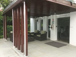 Nassim Regency (D10), Condominium #320273411